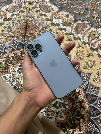Apple iPhone 13 Pro Max