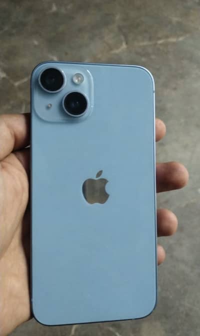 Apple iPhone 14