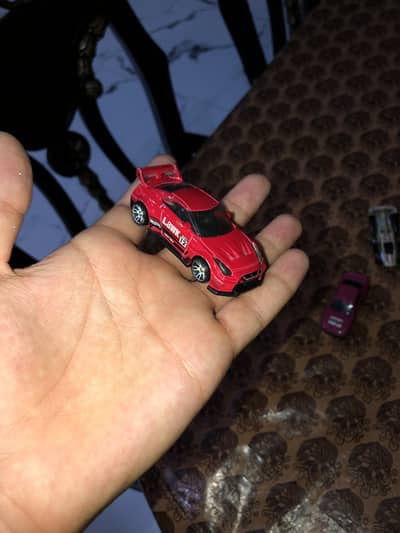 Hotwheels