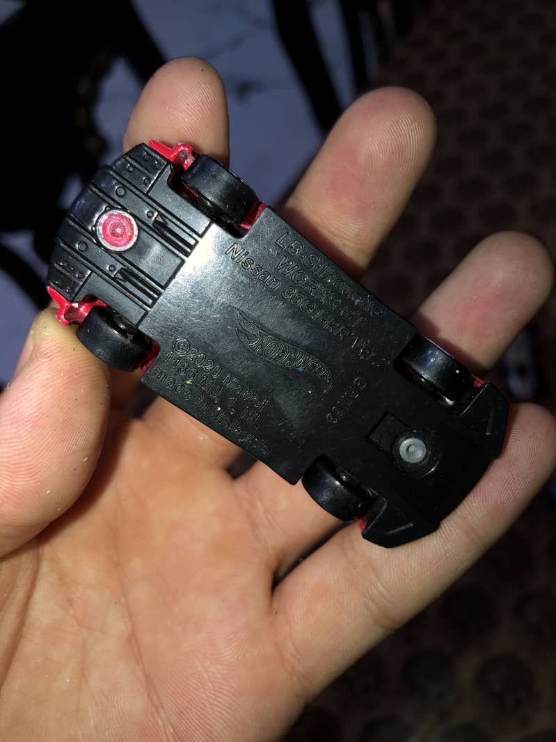 Hotwheels 2