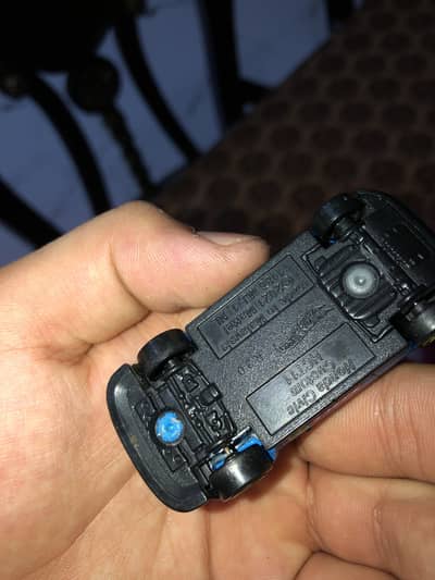 Hotwheels
