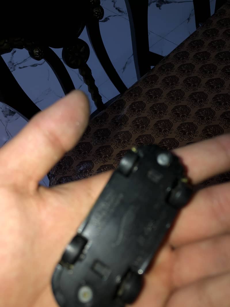 Hotwheels 6