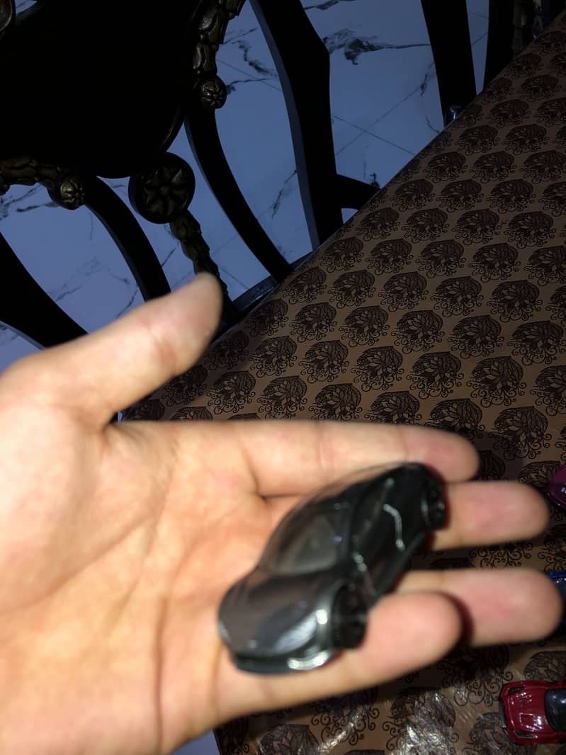 Hotwheels 7