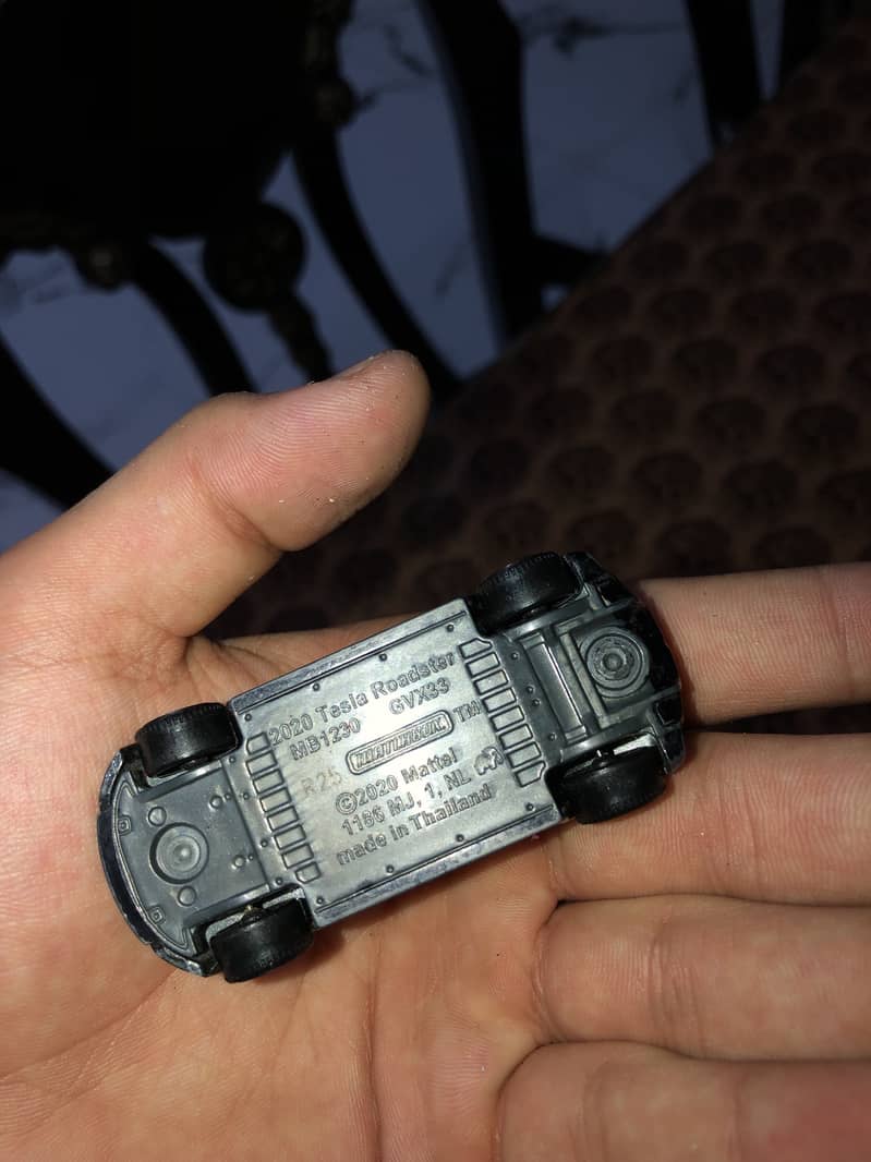 Hotwheels 8