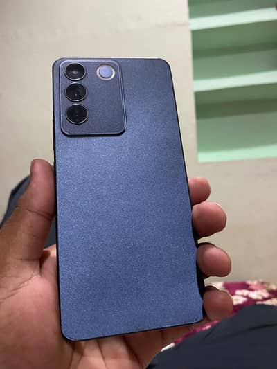 Vivo V27e