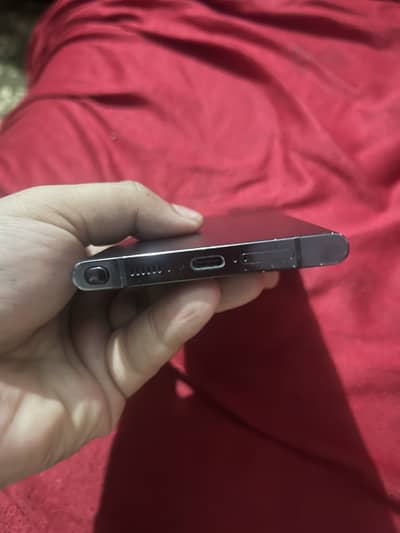 Samsung Galaxy S22 Ultra 256 GB Non PTA