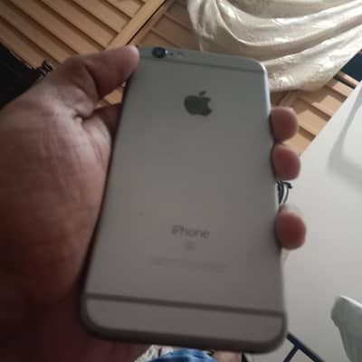 Apple iPhone 6S