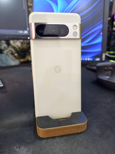 Google Pixel 8 Pro