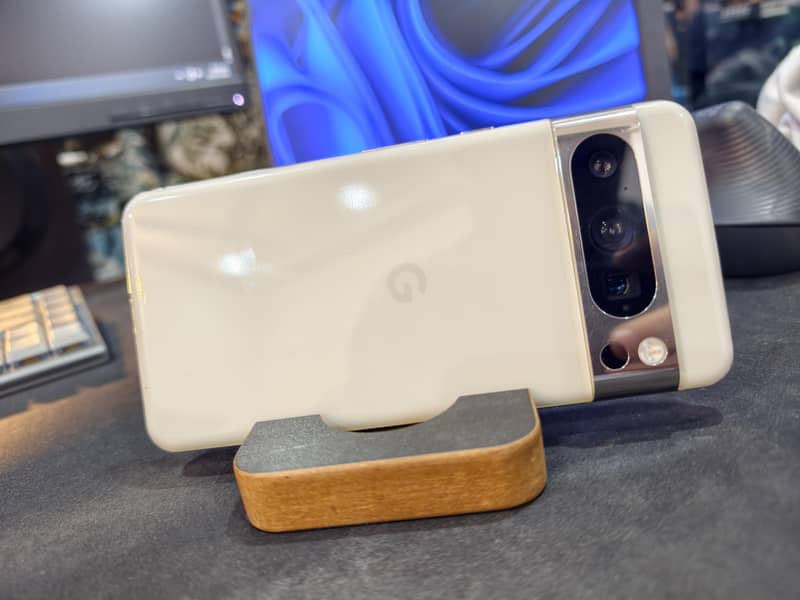 Google Pixel 8 Pro 2