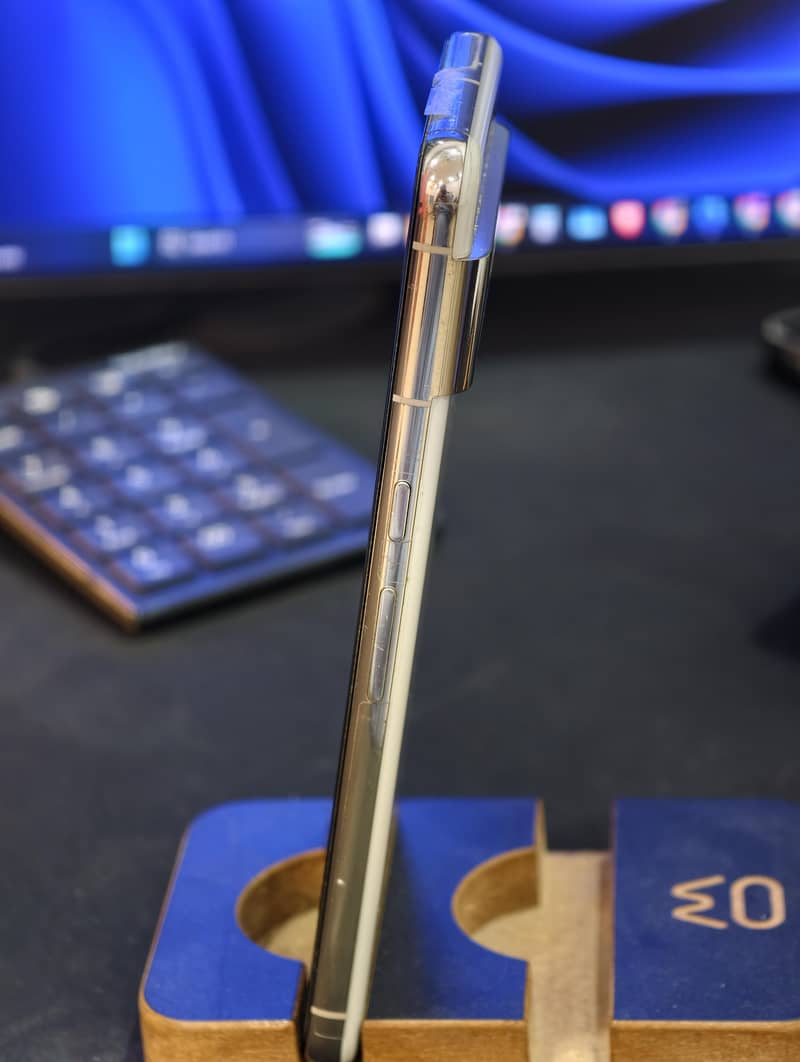 Google Pixel 8 Pro 4