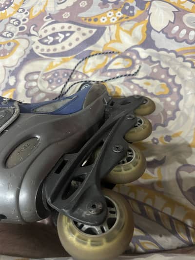 Skaters shoes