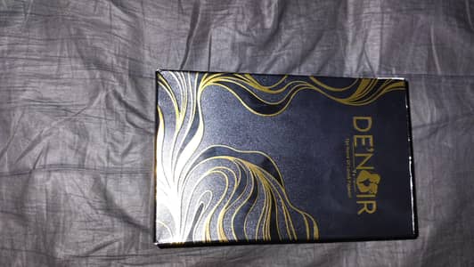 DENVIR perfume