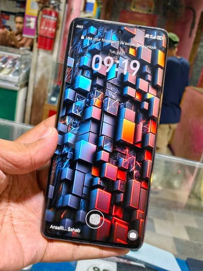 Honor X9b