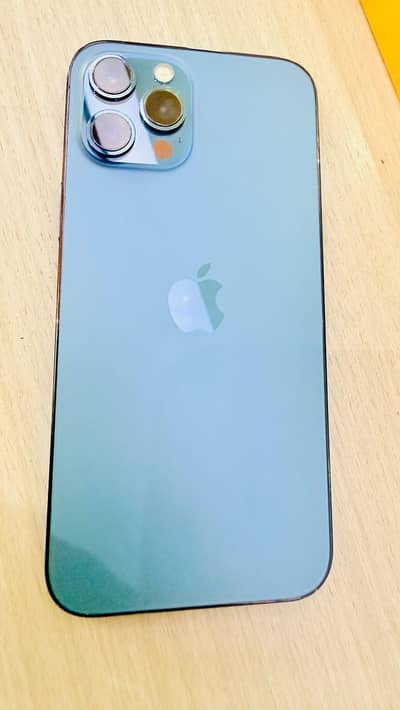Apple iPhone 12 Pro Max