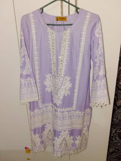 preloved dress