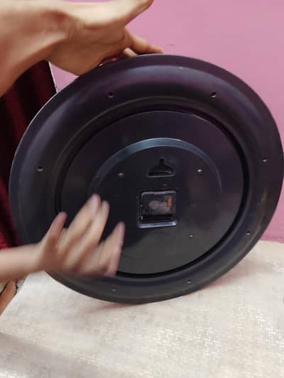 wall clock new design most expensive