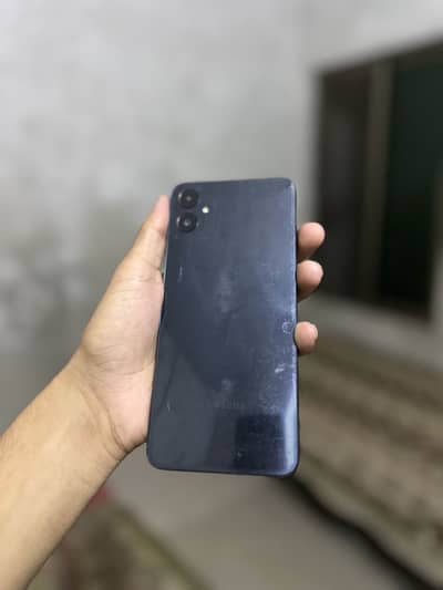 Samsung Mobile A05
