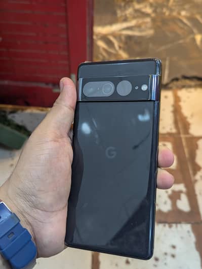 Google Pixel 7 Pro pta approved