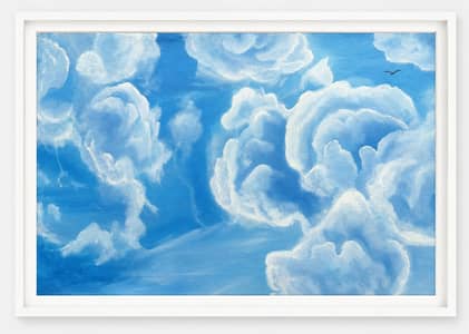 Calm Above