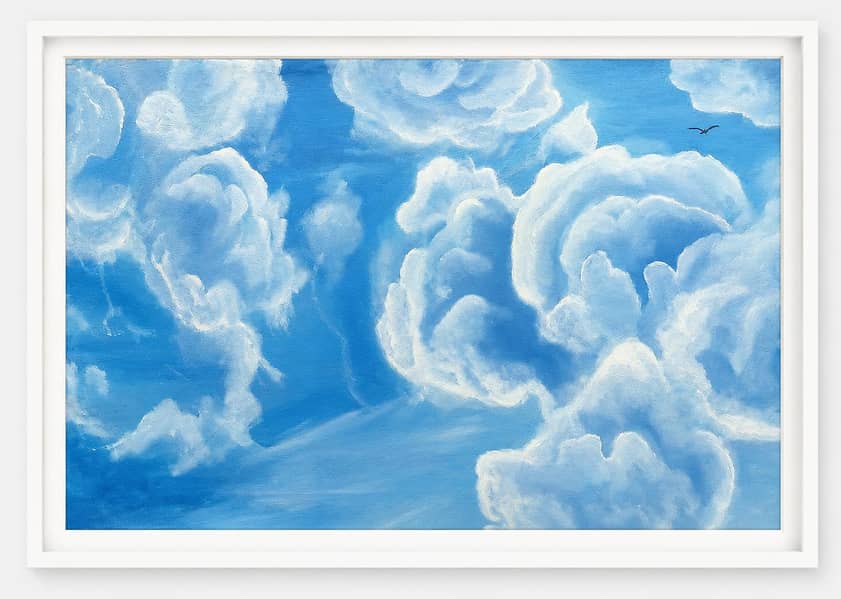 Blue Sky 0