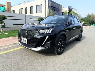 Peugeot 2008 Allure 2023