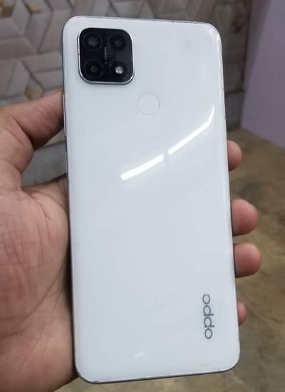 OPPO A15s