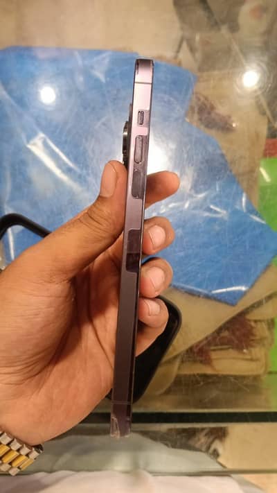 Apple iPhone 14 Pro Max