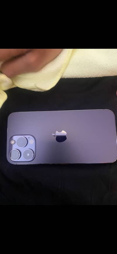 Apple iPhone 14 Pro Max