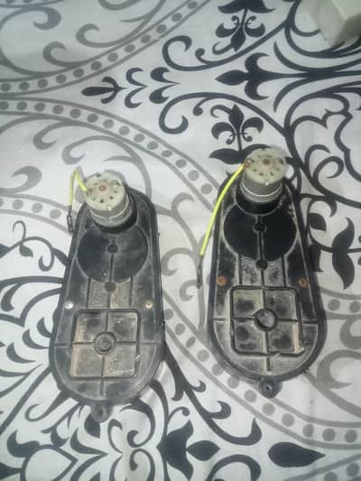 gearbox if you want to buy 1 or 2 for big cars not remote control