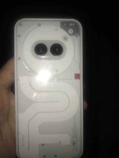 Nothing Phone 2a