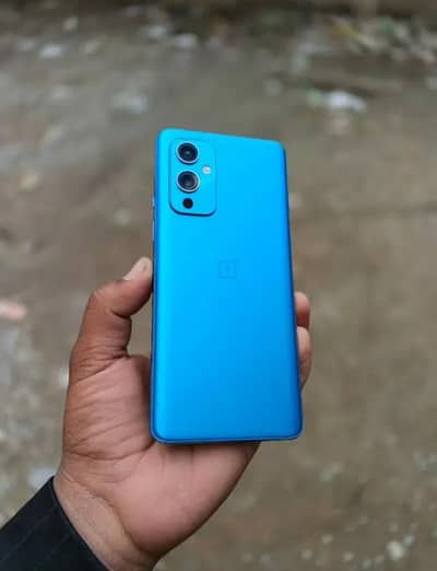 ONE PLUS 9 / BAST FOR PUBG 90fps