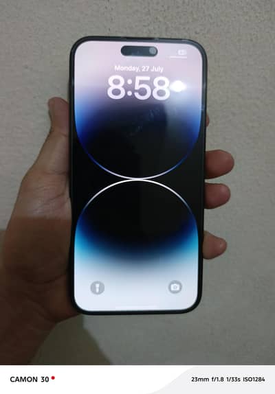 Apple iPhone 14 Pro Max