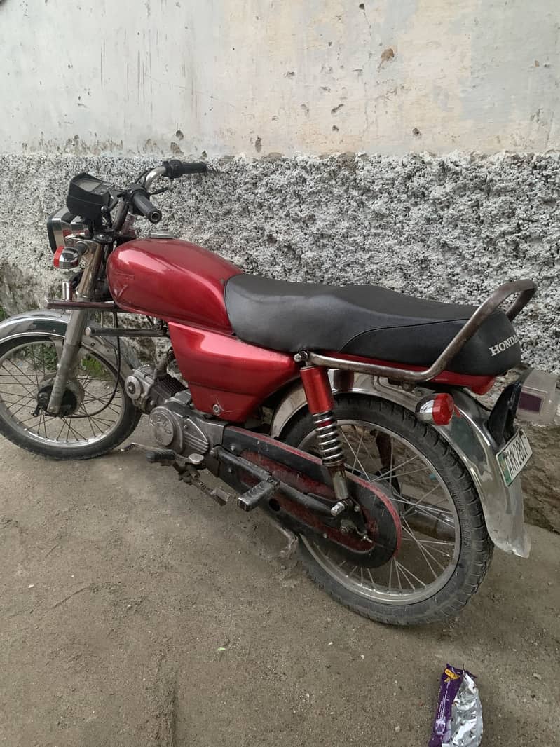 Hero 13 model 0