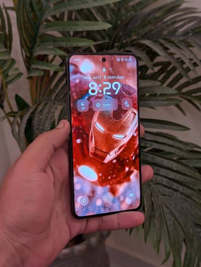 Realme Gt 6