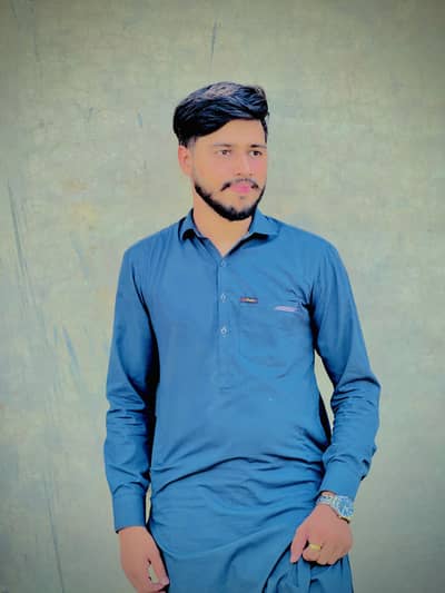 Numan Ansari