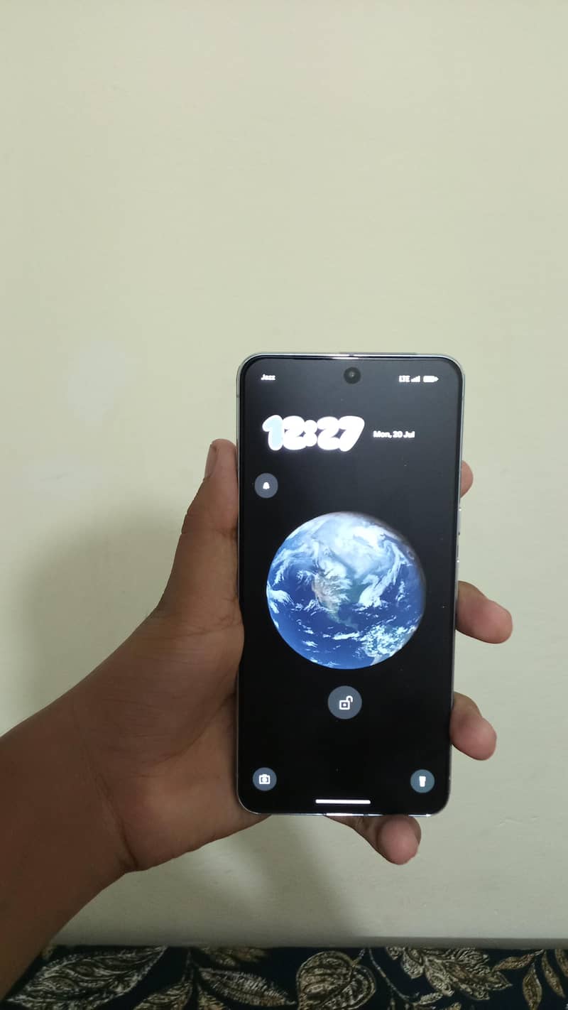 Google Pixel 8 Pro 1
