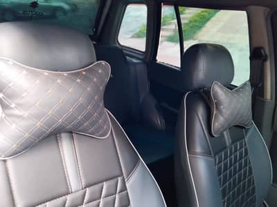 Suzuki Cultus VXL 2014