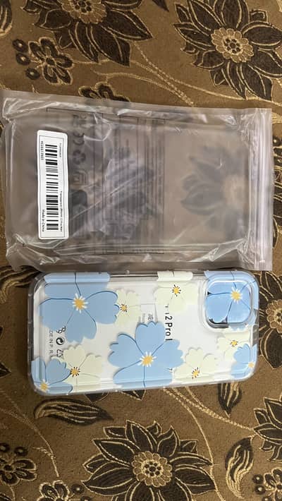 Ip 12 and Ip 13 covers