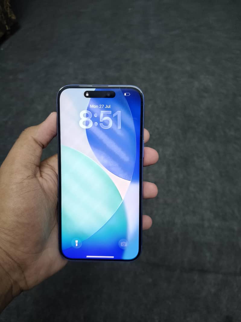 Apple iPhone 16 Plus 6
