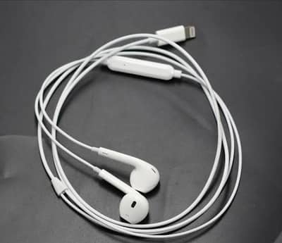 original apple earpods lighting i phone 11 poro max