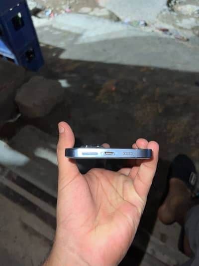 Iphone 13pro max 256gb pta approved