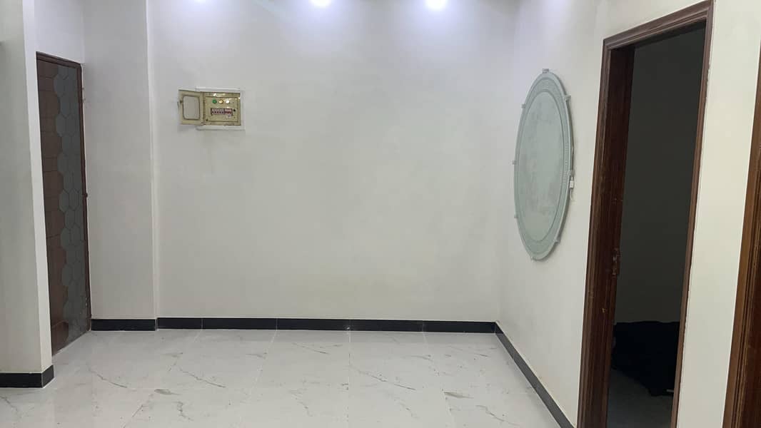 Luxury Flat 9