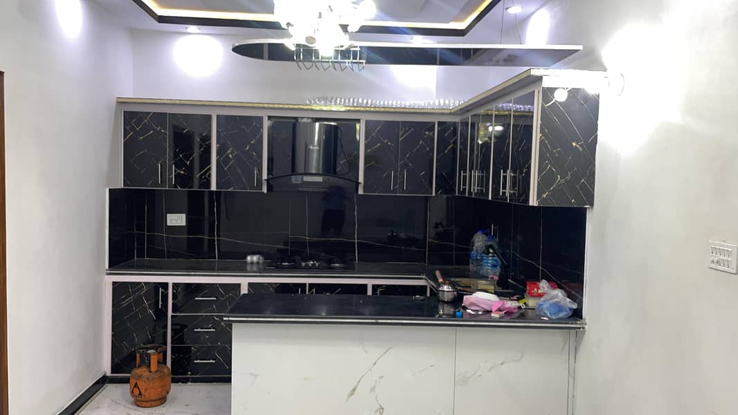 Luxury Flat 10