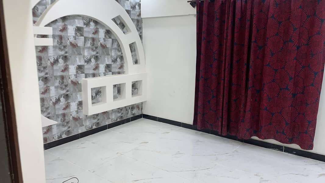 Luxury Flat 11