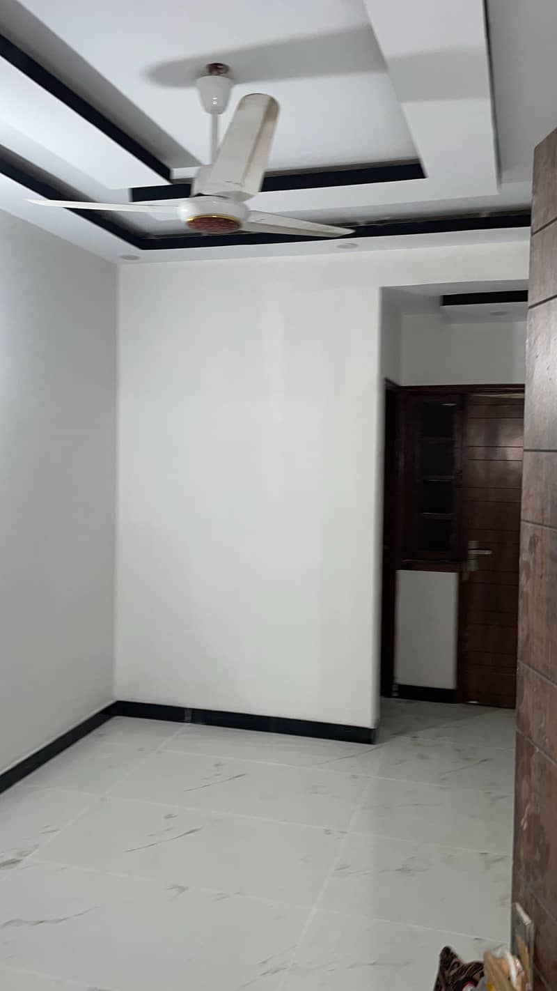 Luxury Flat 12