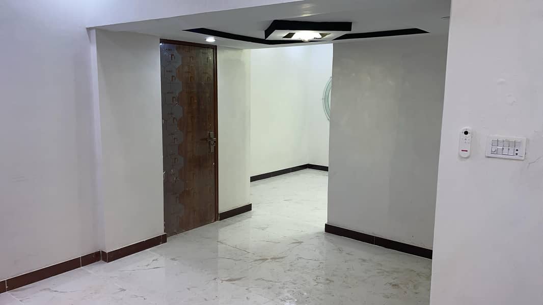 Luxury Flat 13