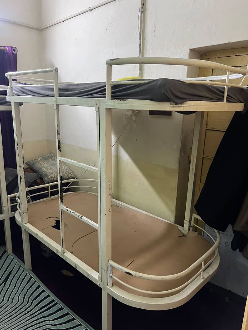 Bunk beds 0