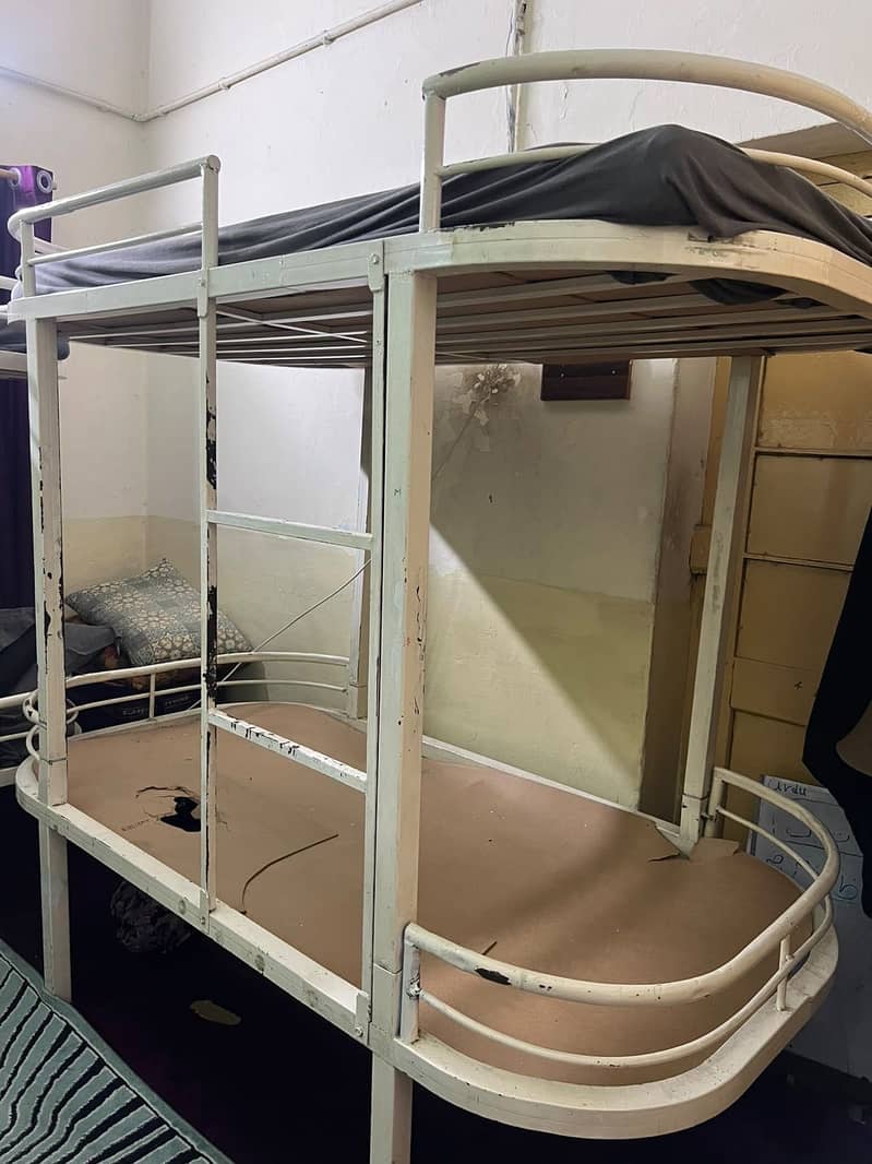 Bunk beds 1