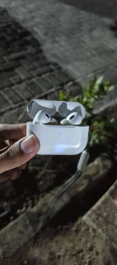 Earpods