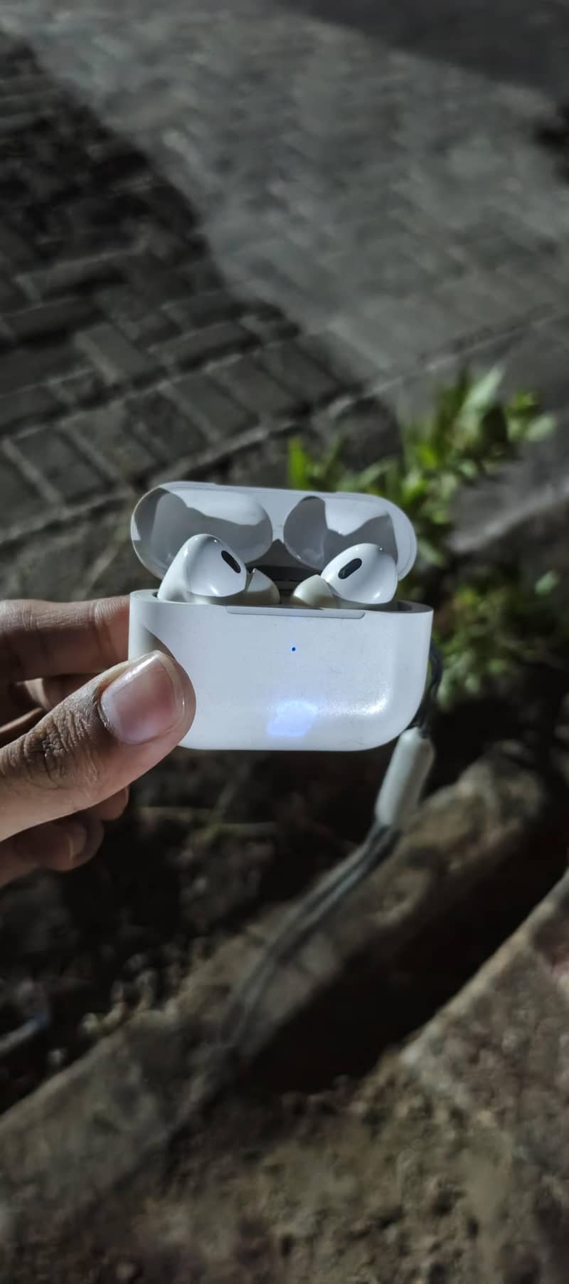 Earpods 0